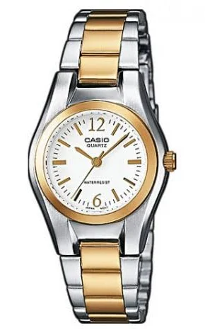 Zegarek Casio LTP-1280SG-9Aef