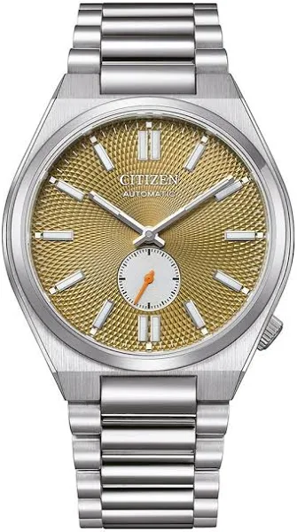 Citizen Tsuyosa Automatic NK5010-51X Zegarek