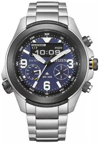 Citizen Zegarek Promaster Land JV1006-51L