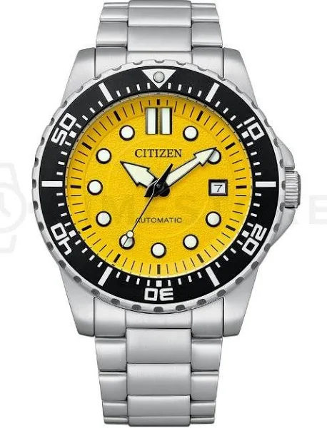 Citizen Automatic