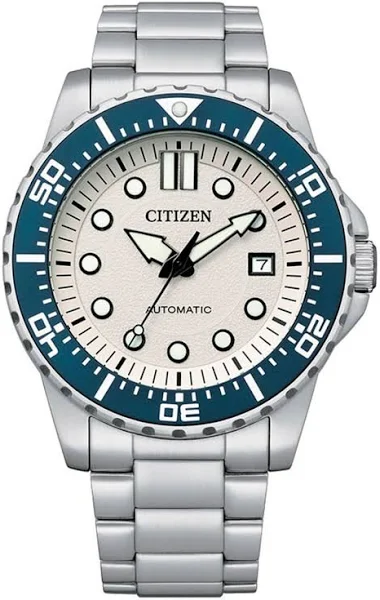 Citizen Automatic Nj0171-81A