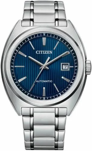 Citizen Zegarek Mechanical NJ0100-71L