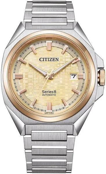Citizen NB6059-57P Series 8