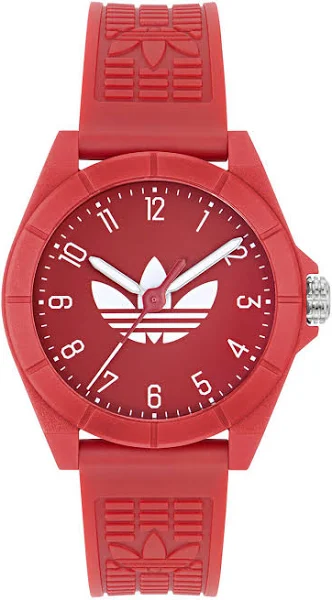 Zegarek adidas Originals Project Four AOST24573