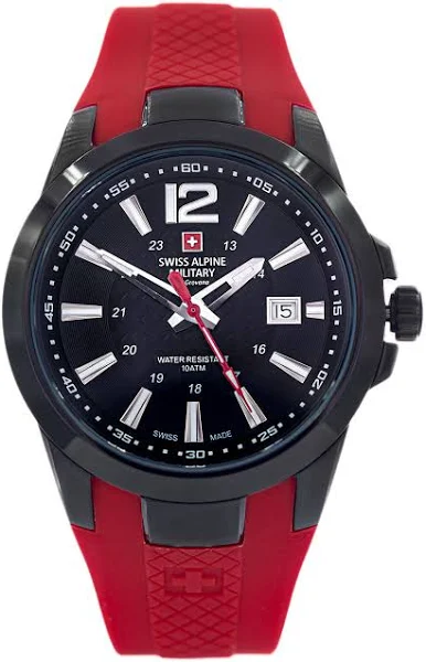 Swiss Alpine Military SAM7058.1876