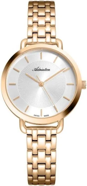 Adriatica A3766.1113Q Zegarek damski
