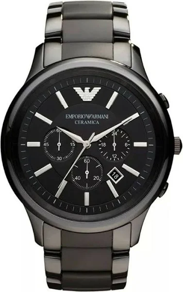 Zegarek Męski Emporio Armani AR1451