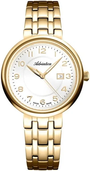 Zegarek damski Adriatica A3832.1123Q