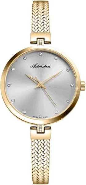 Adriatica A3819.1147Q Zegarek damski