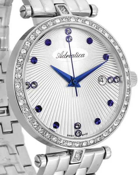 Zegarek Adriatica A3695.51B3QZ