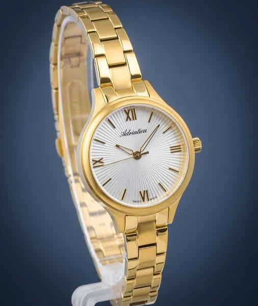 Adriatica A3537.1163Q Zegarek damski