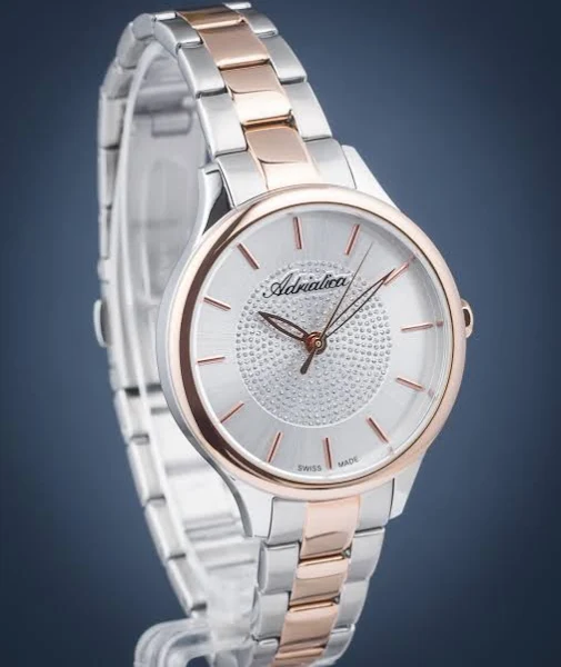 Adriatica A3818.R1R3Q Zegarek damski