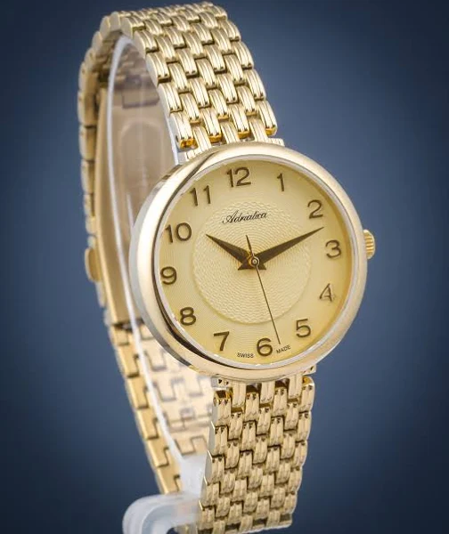 Adriatica A3791.1121Q Zegarek damski