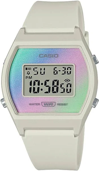 Casio Zegarek