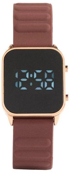 Parfois Zegarek cyfrowy Damski