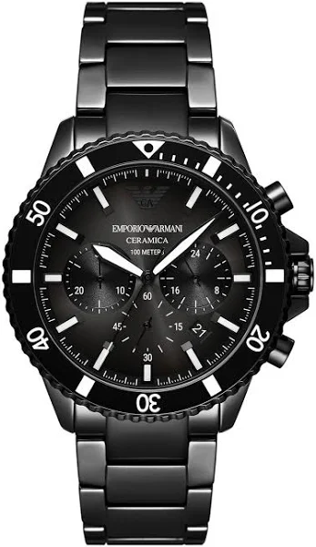 Męski Zegarek Emporio Armani