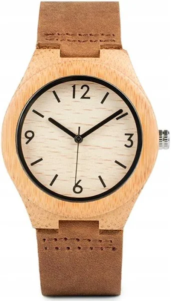 Drewniany zegarek Bobo Bird A32 Damski Bobobird