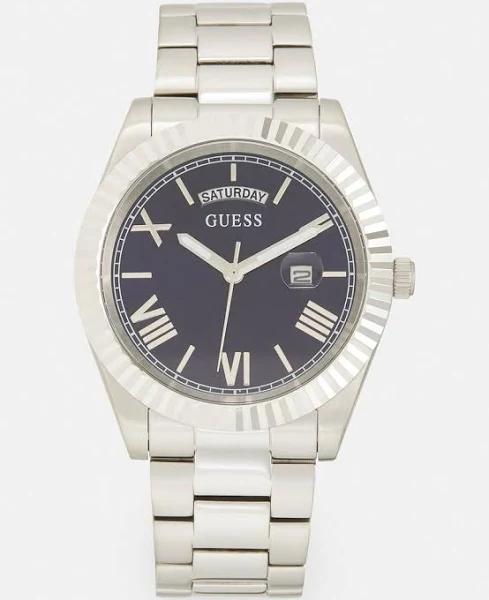 Guess GW0265G7 Connoisseur Zegarek