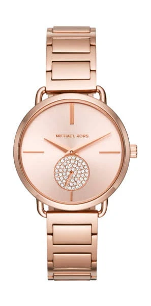 Michael Kors Zegarek Portia MK3640