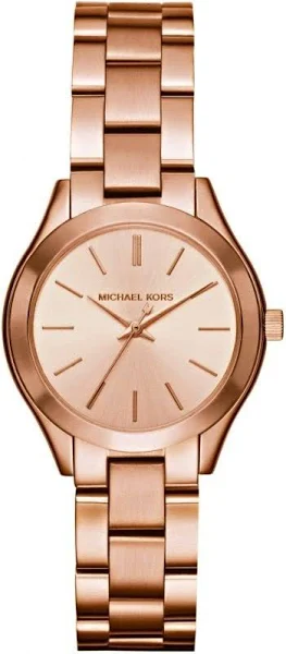 Zegarek damski Michael Kors MK3513
