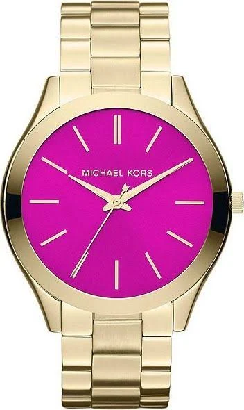 Michael Kors Slim Runway MK3264