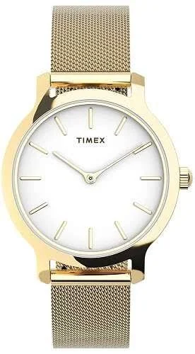Timex Zegarek Transcend TW2U86800