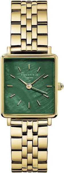 Zegarek damski Rosefield Boxy