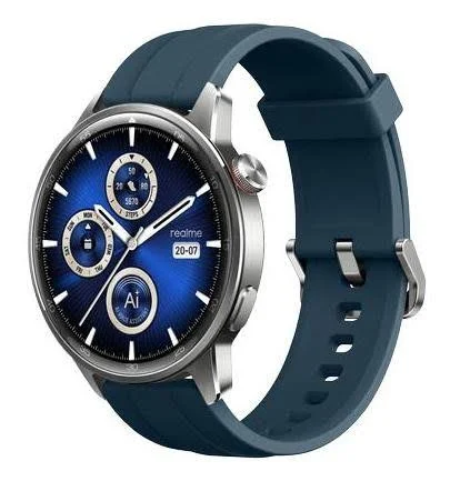 realme Watch S2