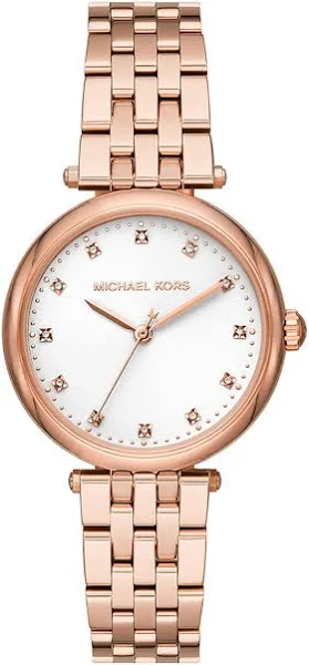 Zegarek damski Michael Kors Diamond Darci MK4568