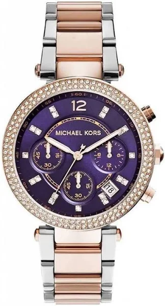 Zegarek Damski Michael Kors Mk6108