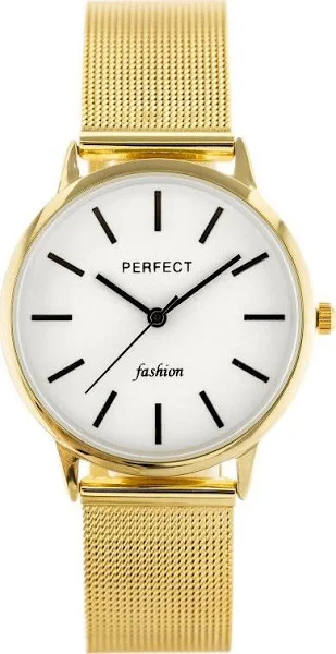 Zegarek Damski Perfect F205 + Box