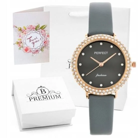 Zegarek Damski PERFECT J503-1