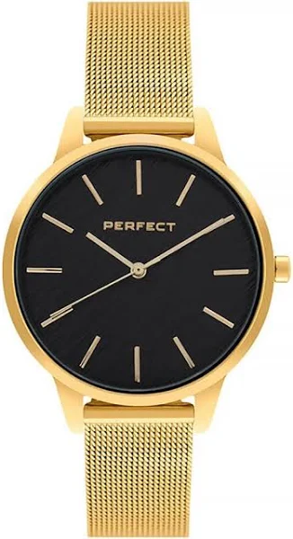 Zegarek Damski Perfect F374-08 + BOX