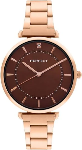 Zegarek damski Perfect Classic PF00689