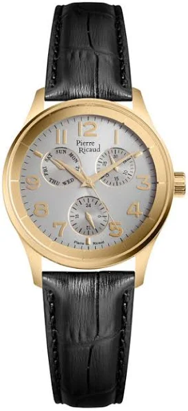 Zegarek damski Pierre Ricaud P21050.1257QF