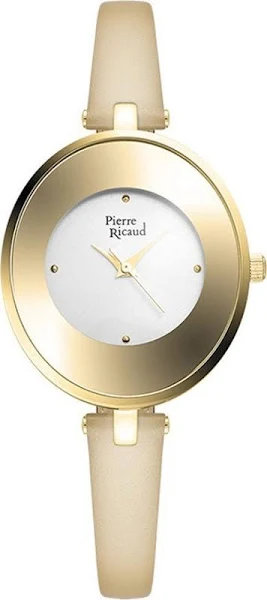 Zegarek damski Pierre Ricaud P22050.1V43Q