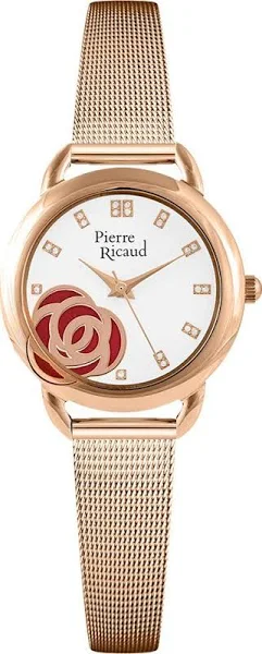 Zegarek damski Pierre Ricaud P22017.9113Q