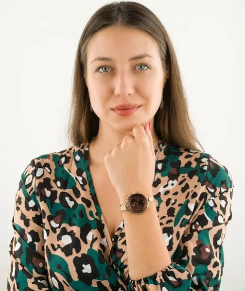 Zegarek Damski Pierre Ricaud