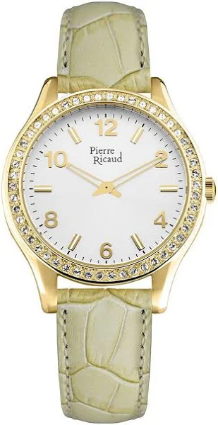 Zegarek damski Pierre Ricaud P21068.1253QZ