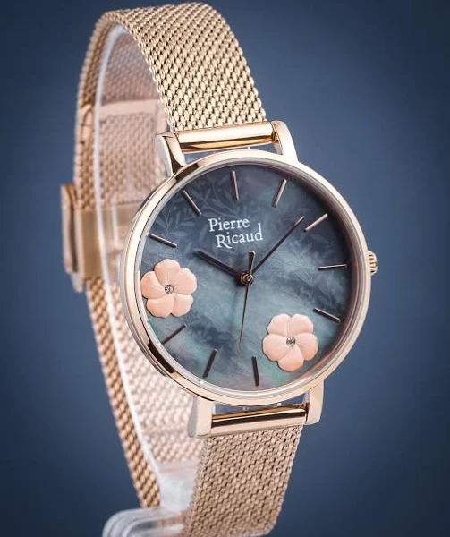 Zegarek damski Pierre Ricaud P22105.9114Q