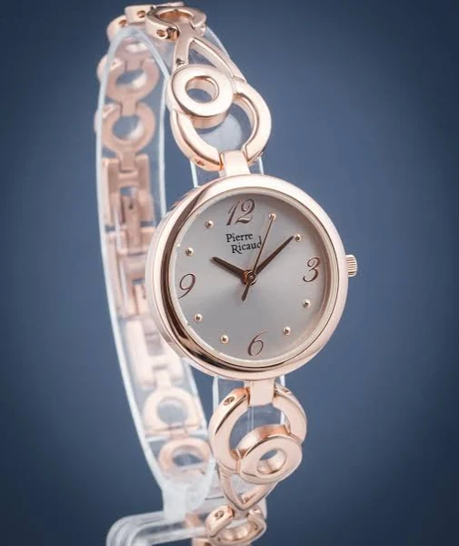 Zegarek damski Pierre Ricaud P22008.9177Q