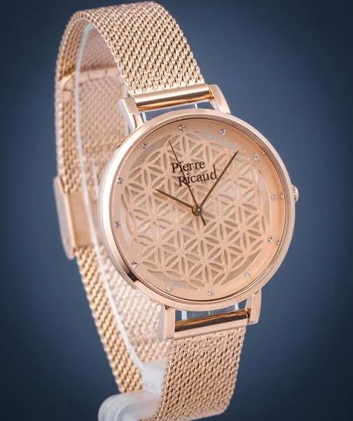 Zegarek damski Pierre Ricaud P22127.91RRQ