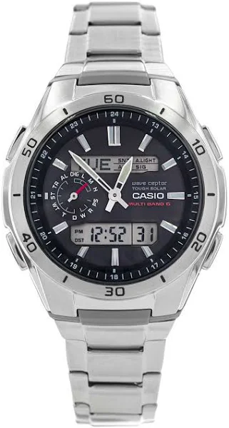 Zegarek Casio