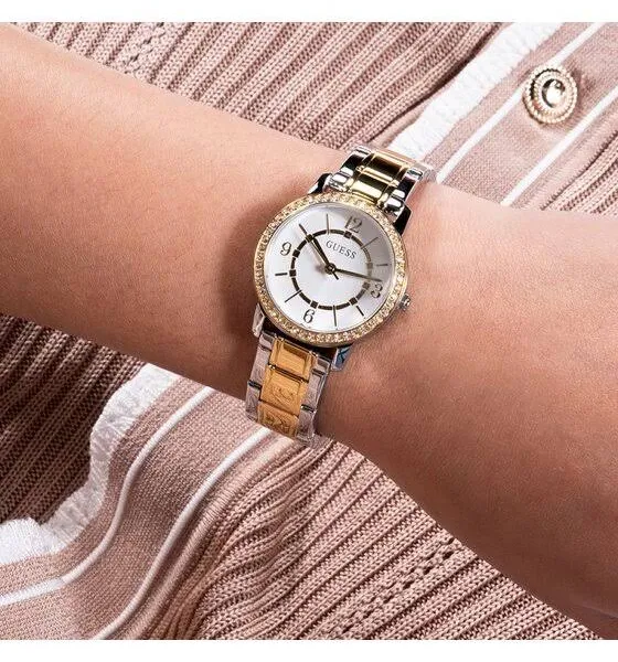 Guess Zegarek Damski