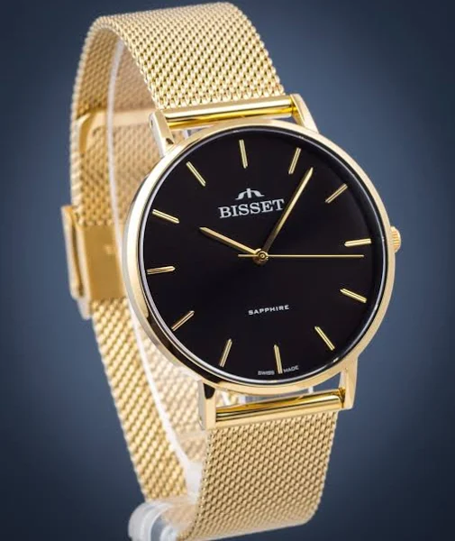 Bisset Zegarek damski
