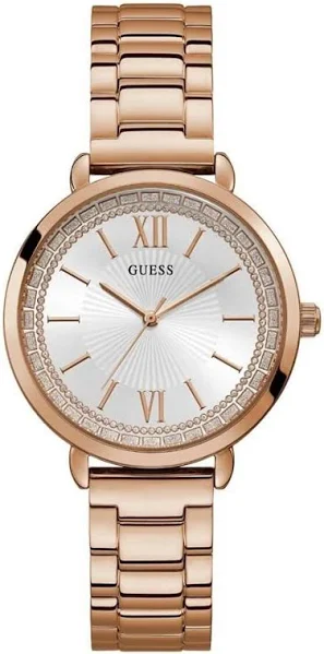 Zegarek damski Guess