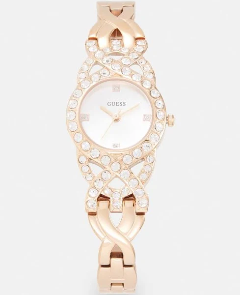 Zegarek Guess Adorn GW0682L2