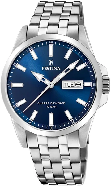 Zegarek Festina Classic