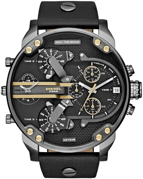 Diesel DZ7348 Zegarek Męski