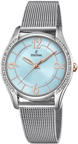 Zegarek Festina Mademoiselle